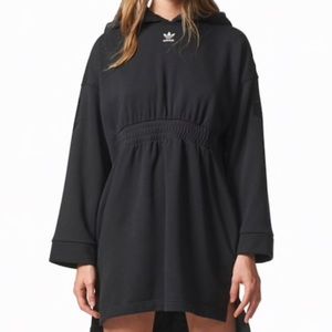 Adidas Original Sweater Dress